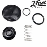 Fuel Valve Petcock Repair Rebuild Kit For Honda CB750 91-01 2FM-FCK-37 / 18-5245. Fixed Price $24.07.