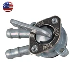 Fuel Petcock For Honda ATC70 ATC110 ATC125M CT70 CT90 CT110 TRX70 TRX90. Fixed Price $9.49.