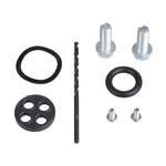 Balls Fuel Tap Rebuild Kit Petcock 60-1215. Fixed Price $27.99.