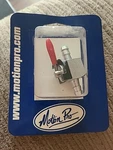 Harley Parts Motion Pro 12-0035 Inline Fuel Valve, 1/4IN. Nip. Fixed Price $16.00.