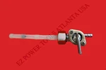 Replacement Gas Tank Fuel Tap Valve Petcock Spigot For Kawasaki 51023-1123. Fixed Price $39.99.