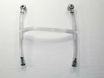 06-1440 Fuel Line Kit Norton Commando H Style 1968 69 70 71 72 73. Fixed Price $59.99.