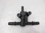Genuine Oem Bobcat 7344707 Fuel Valve For E35 E38 E55Z E60 E88. Fixed Price $59.99.