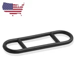 Fuel Tap Gasket -fits Honda/kawasaki (44305-48B11, 44305-17C00, 1J7-24512-00-00). Fixed Price $5.69.
