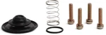 Balls 60-1305 Petcock Diaphragm Kit. Fixed Price $36.62.