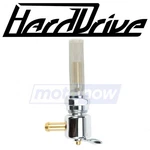 Harddrive Replacement Petcock For 2006 Harley Davidson Fxdbi Street Bob - Ja. Fixed Price $87.95.