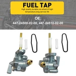 Gas Tank Fuel Cock Valve For Yamaha XS1 XS2 XS500 XS650 TX500 Left&right. Fixed Price $38.99.