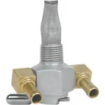 Pingel Power-flo Fuel Valve Dual-outlet Fits Suzuki GSX-R1100/GSX-R750 32GSXRDAH. Fixed Price $140.60.