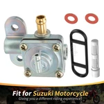 Fuel Petcock Assy For Suzuki Intruder Volusia 800 Boulevard C50 # 44300-41F01. Fixed Price $26.99.