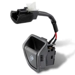 For Hyundai Santa Fe 2013-2018 93555-2W000 Gas Fuel Door Release Switch Button. Fixed Price $10.98.