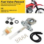 Fuel Valve Petcock For 2004-2015 Honda CRF50F CRF150F CRF230F 16950-GN1-871 Eaw. Fixed Price $12.99.
