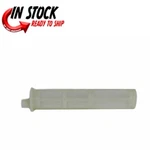 Harley Davidson By V-twin 3-1/2" Petcock Nylon Screen. Fixed Price $21.12.