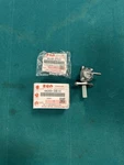 Suzuki Genuine RM125 RM250 Fuel Gas Petcock Tap Valve Oring 44300-28E10. Fixed Price $65.00.