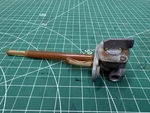 Yamaha Blaster Breeze Gas Tank Valve Fuel Petcock Oem 36R-24500-01-00. Fixed Price $22.99.