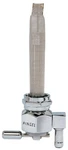 Pingel Power-flo Fuel Valve 22MM Hex 180 Deg. Outlet Facing Inward Smooth. Fixed Price $170.05.