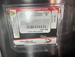 Balls 60-1037 Fuel Petcock Repair Kit. Fixed Price $15.79.