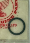 Honda 16955-283-000 Gasket O-ring. Fixed Price $7.99.