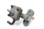 2006 07 Hyosung GV650 Aquila Fuel Gas Tank Petcock Shut On Off Valve. Fixed Price $20.00.