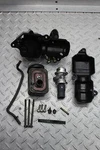 2005 Yamaha Star XVS650 Custom Air Valve Solenoid W/ Covers & Hardware. Fixed Price $29.99.