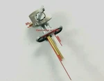 Yamaha XJ750 Maxim Seca Petcock Fuel Valve Assembly Motorcycle. Fixed Price $9.99.