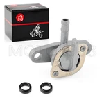 Fuel Valve Tap Petcock For Honda FL250 Goldwing GL1000 GL1100 1977-84. Fixed Price $29.99.