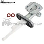 Petcock Fuel Tank Switch Valve Assembly For Kawasaki KLX110 2002-2015 Us. Fixed Price $7.96.