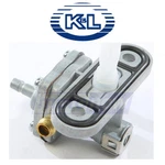 K&l Supply 18-4156 Fuel Petcock For Body Gas Tanks Accessories Gv. Fixed Price $91.83.