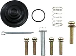 Parts Unlimited Fuel Petcock Diaphragm Only Rebuild Kit Honda Valkyrie. Fixed Price $35.54.