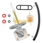 Fuel Switch Valve Petcock For Yamaha TTR50 TTR90E TTR110 # 5HN-24500-01-00. Fixed Price $9.56.