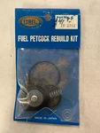 K&l Fuel Petcock Repair Kit 18-2703 FCK-3 Kawasaki KZ1000 KZ1100. Fixed Price $35.00.
