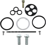 Parts Unlimited Fuel Petcock Rebuild Kit Honda VF1000/VF700/VF750/VFR700/VFR750. Fixed Price $31.70.