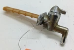Suzuki Used Oem Fuel Shut Off Petcock 44300-38A71 Intruder VS-700 750 Glf Glp. Fixed Price $44.95.