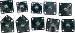 K&l Supply Diaphragm Only For Fuel Petcock Repair Kit 18-6638. Fixed Price $41.99.