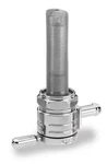 Pingel Power-flo Fuel Valve Single Outlet 4211-CH62C. Fixed Price $177.99.