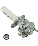 Fuel Petcock Assembly For Yamaha XS360 XS400 3X8-24500-00-00. Fixed Price $16.99.