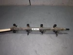 2020 Polaris Slingshot Fuel Rail/ Injectors Oem 2521833, 2521387. Fixed Price $124.00.