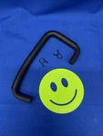 Balls FS110-0021 Hose & Clamp Kit. Fixed Price $11.99.