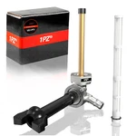 Tank Switch Fuel Valve Petcock For 16950-MZ8-L23 Honda Shadow VLX600 VT600C Cd. Fixed Price $16.99.