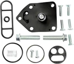 Moose Gas Tap Fuel Petcock Rebuild Repair Kit Kawasaki Super Sherpa 250 00-10. Fixed Price $43.68.