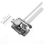 New Yamaha Genuine 1983 XV500 XZ550R Fuel Cock Assy 22U-24500-01-00. Fixed Price $198.48.