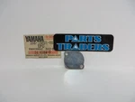 Nos Genuine Yamaha Fuel Petcock Cup Filter TX500 TX650 TX750 XS500 XS650 XS1 XS2. Fixed Price $13.63.