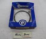 Harley Performance Machine Air Cleaner Trim W/ Logo Badge 0206-2010SYN-BMP. Fixed Price $59.99.