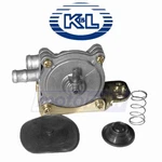 K&l Supply Fuel Petcock Repair Kit For 1984-1985 Yamaha YT60 Zinger Body Le. Fixed Price $29.94.