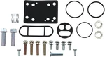 Parts Unlimited Fuel Petcock Rebuild Kit Yamaha Xv 535 Virago 1990-2000. Fixed Price $37.16.