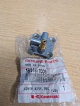 Kawasaki Oem 16146-1009 Fuel Tap Cover Assembly 1985-1987 Ninja 600. Fixed Price $18.99.