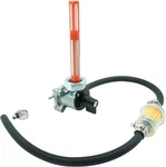 Fuel Tank Valve Switch Petcock & Gas Oil Filter For Honda VTX1300 C/r/s/t 2. Fixed Price $36.65.