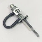 Fuel Tap Assly For Royal Enfield Classic 350CC 145575/E Fit. Fixed Price $23.40.
