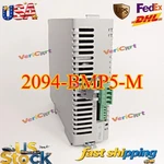 Ab 2094-BMP5-M /a Kinetix 6500 Amp Servo Axis Power Module New Box. Fixed Price $1013.57.
