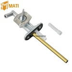 Fuel Gas Petcock Valve Tap 44300-29F10 For Suzuki DR-Z400E. Fixed Price $38.99.