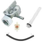 Fuel Gas Tank Shutoff Valve Petcock Fits For Wen Power Pro Generator P54392. Fixed Price $10.99.